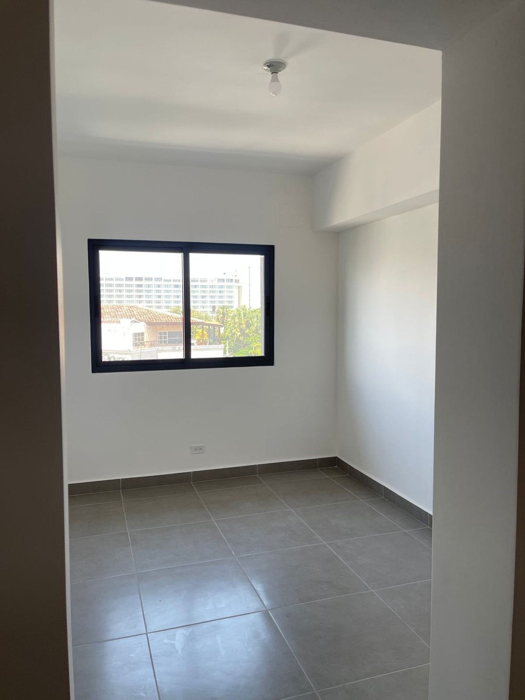 Apartamento en Gazcue, foto 2