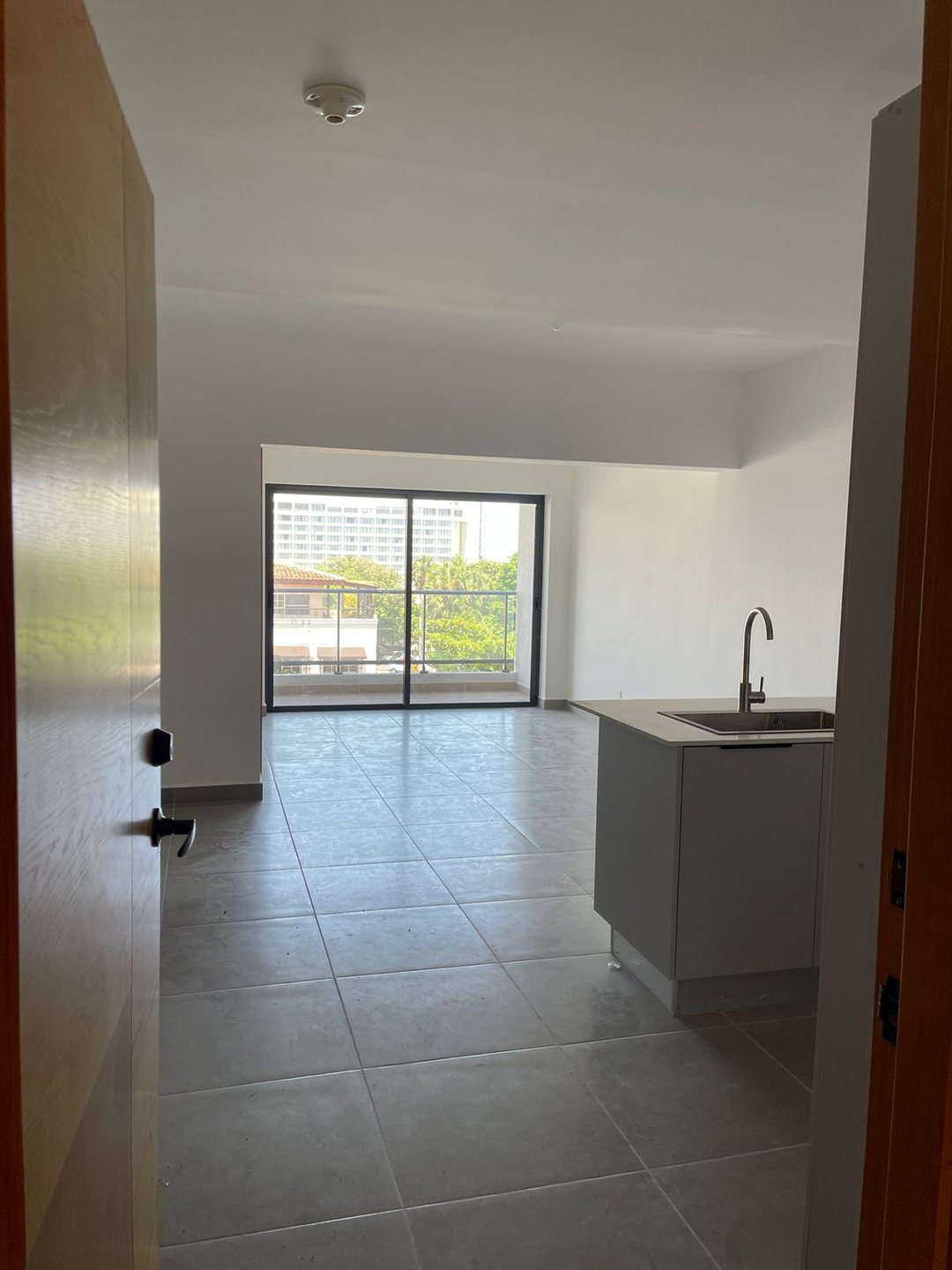 Apartamento en Gazcue, foto 4