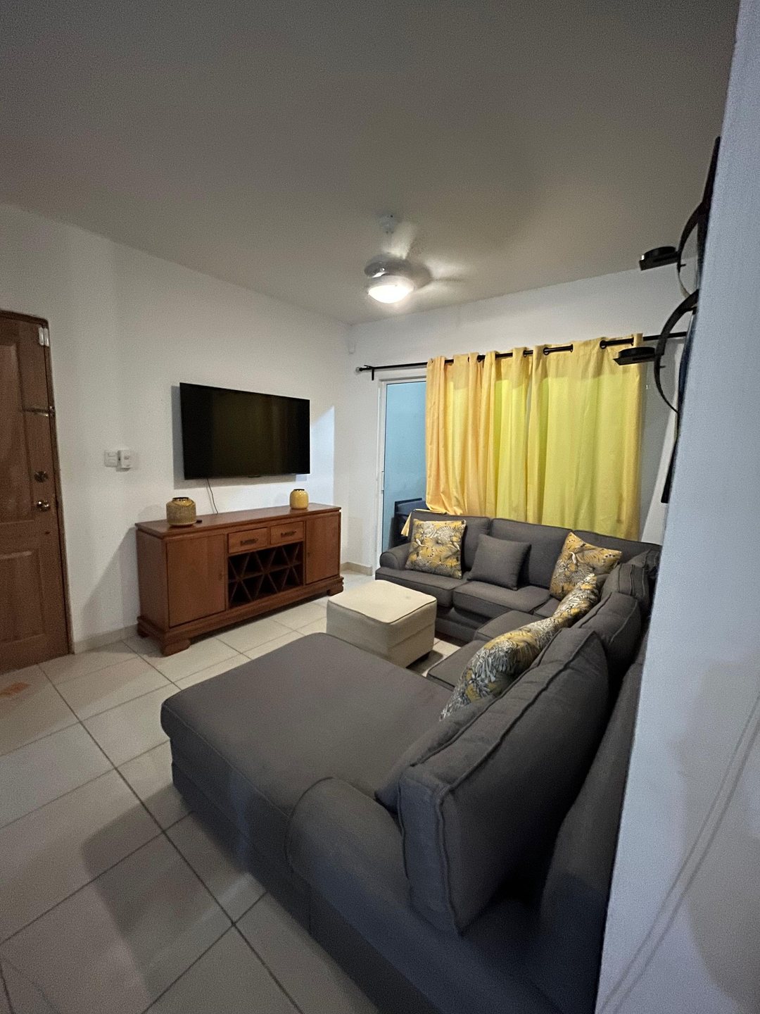 Apartamento en Prado Oriental, foto 2