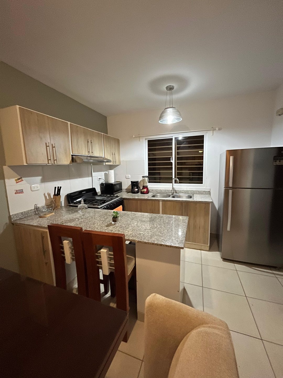 Apartamento en Prado Oriental, foto 4