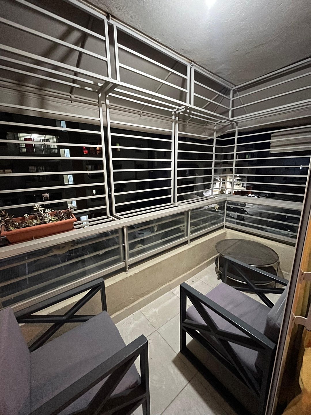 Apartamento en Prado Oriental, foto 3