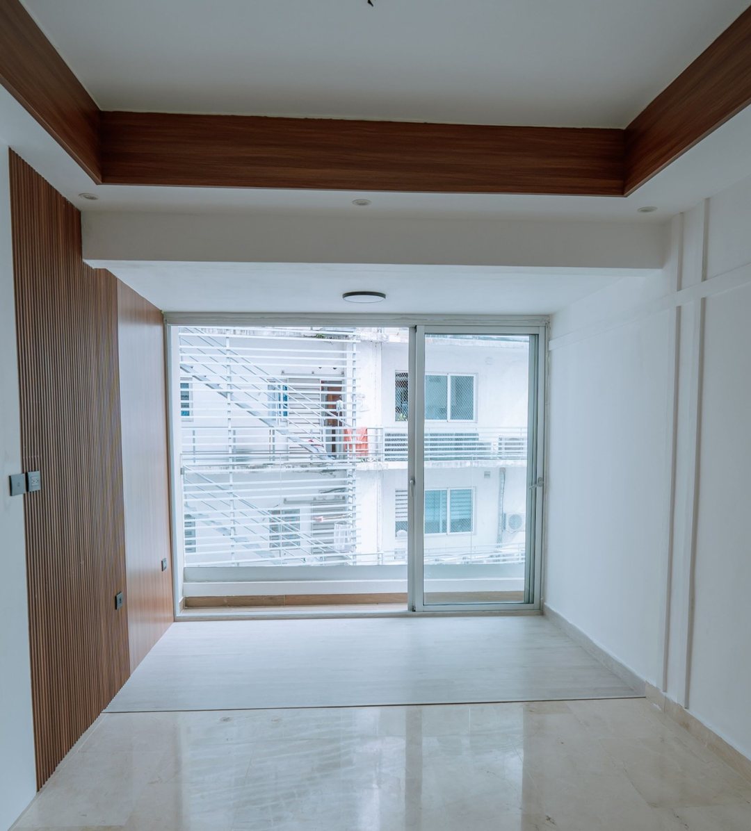 Apartamento en Ensanche Naco, foto 2