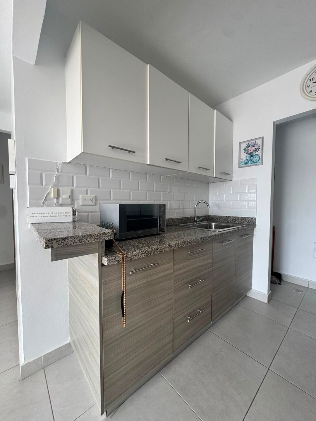Apartamento en Bávaro (Centro), foto 4