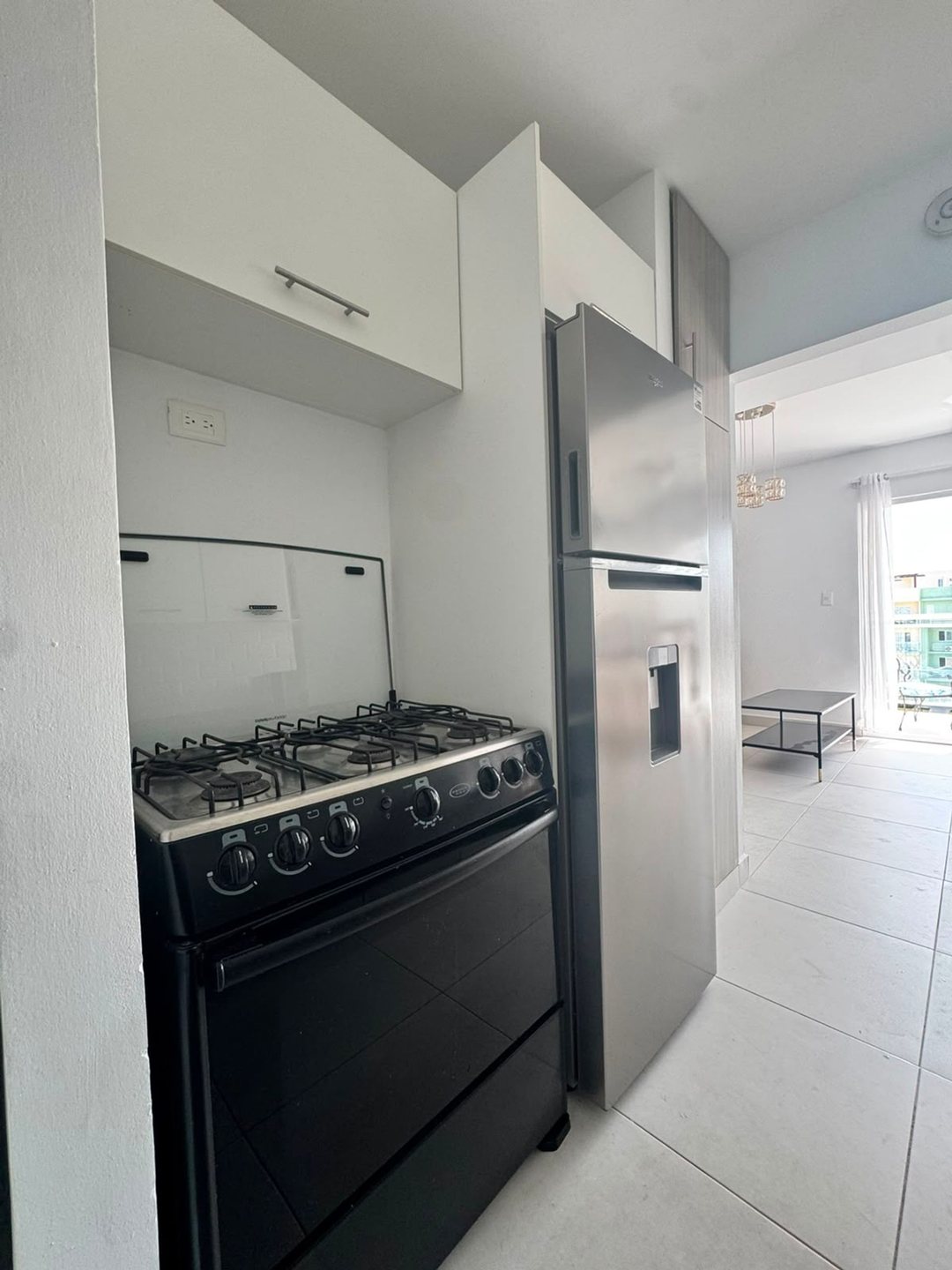 Apartamento en Bávaro (Centro), foto 5
