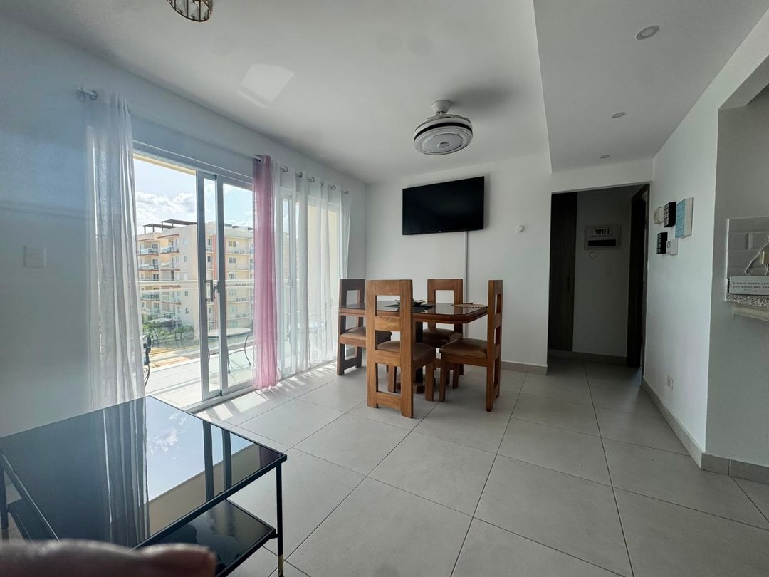 Apartamento en Bávaro (Centro), foto 3
