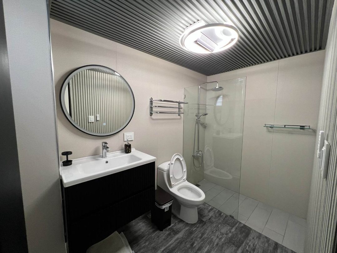 Apartamento en Los Cacicazgos, foto 4