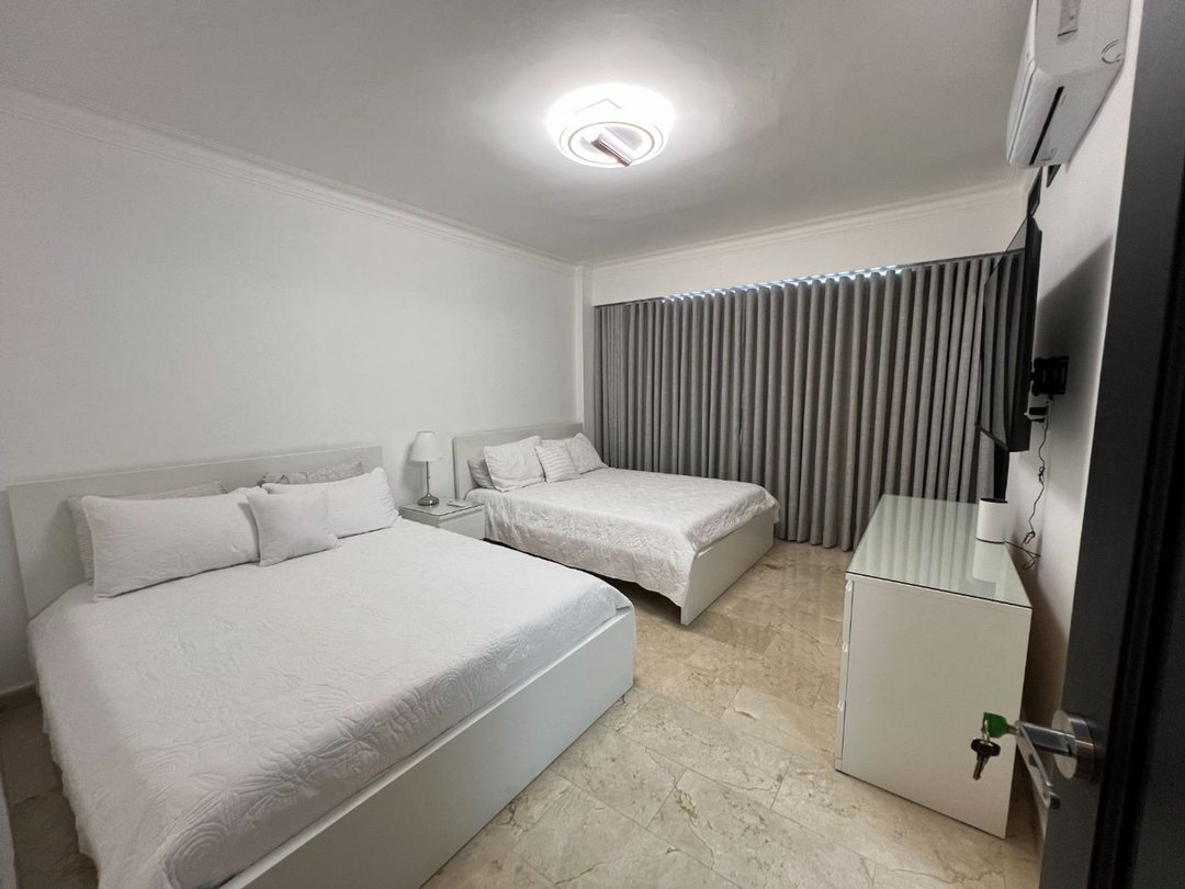 Apartamento en Los Cacicazgos, foto 5
