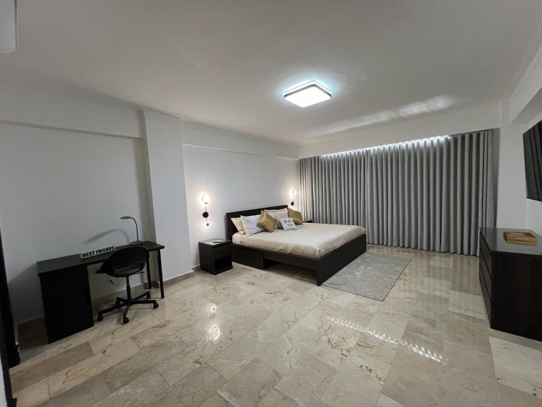 Apartamento en Los Cacicazgos, foto 3