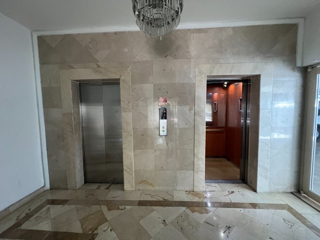 Apartamento en Los Cacicazgos