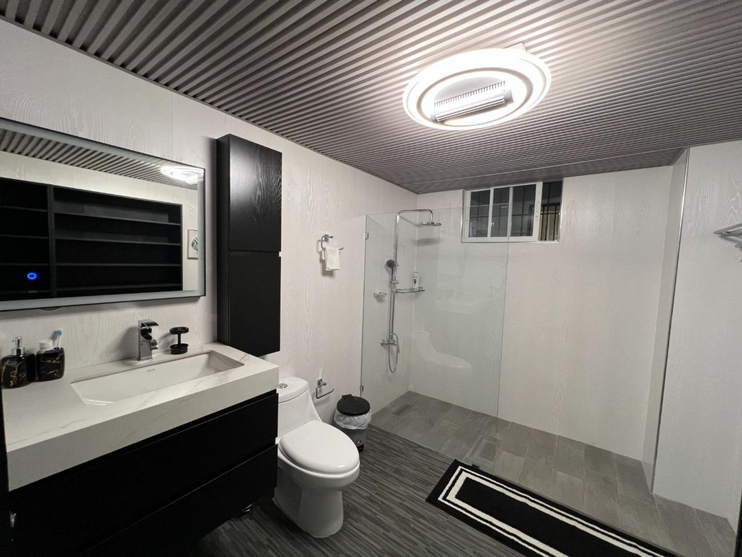 Apartamento en Los Cacicazgos, foto 2