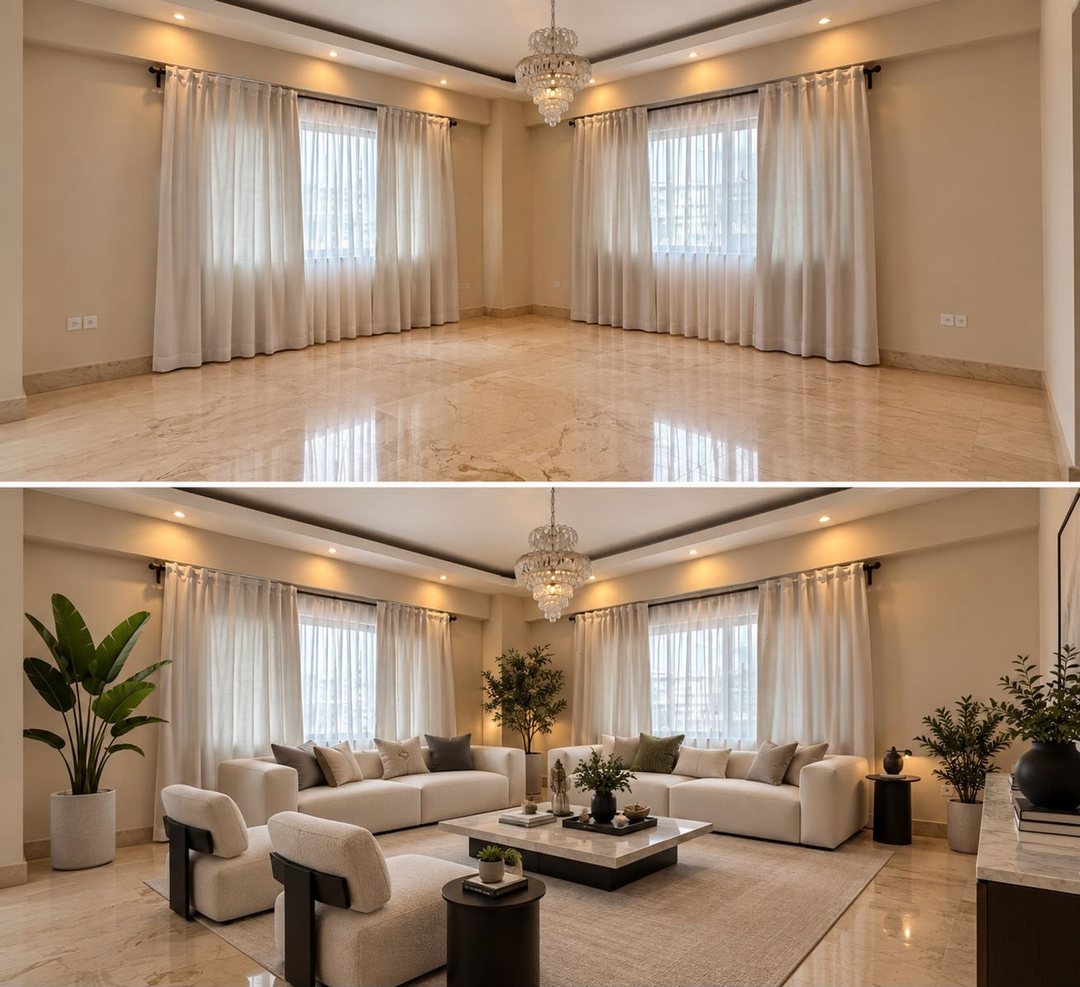 Apartamento en Naco, foto 3