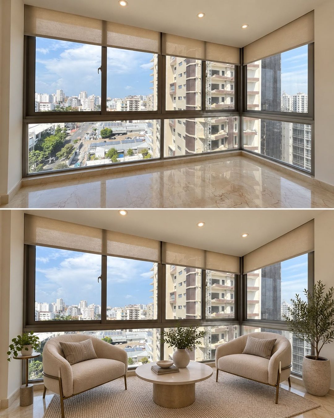 Apartamento en Naco, foto 5