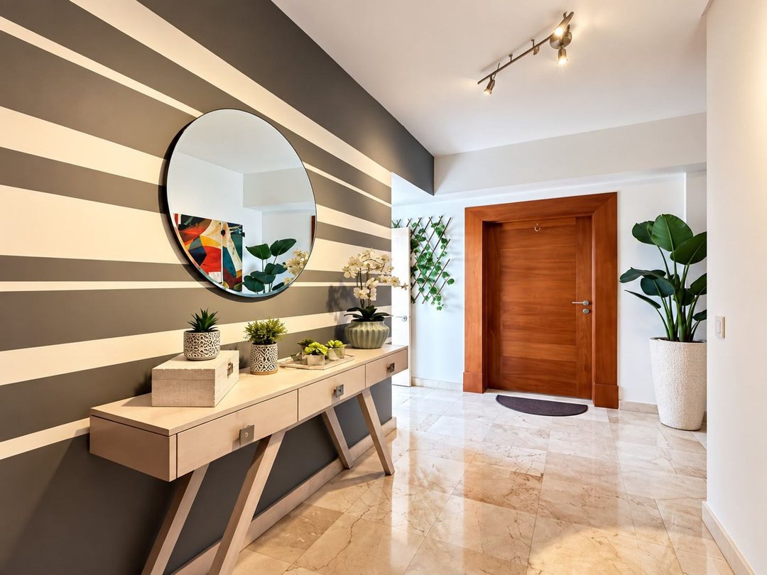 Apartamento en Naco