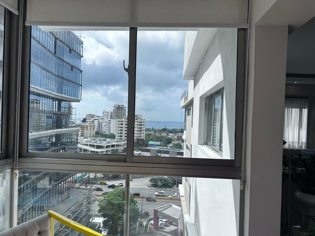 Apartamento en NACO, foto 5