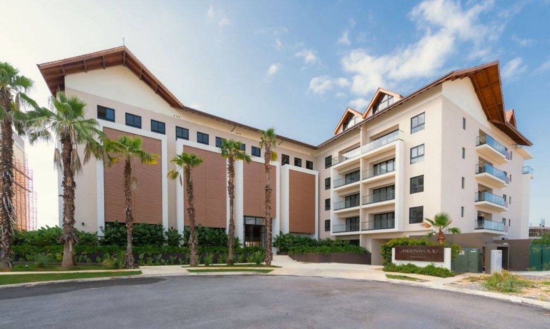 Apartamento en Las Iguanas Golf Residences