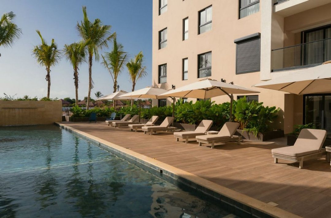 Apartamento en Las Iguanas, foto 4