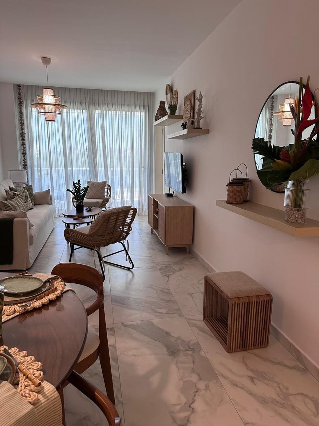Apartamento en Punta Cana, foto 2