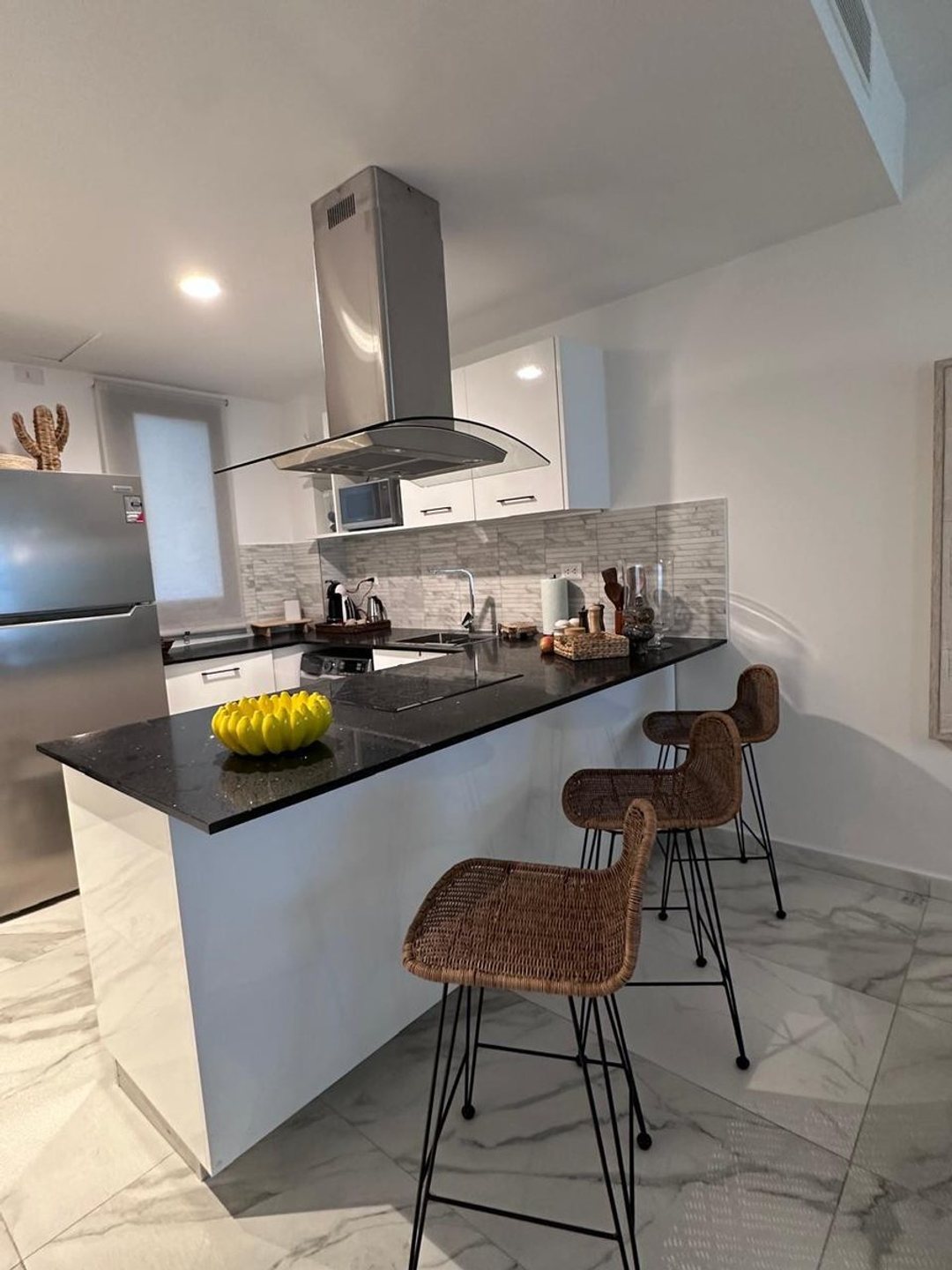 Apartamento en Punta Cana