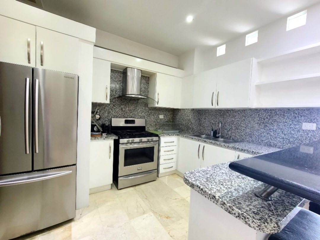 Apartamento en La Esperilla, Santo Domingo, foto 5