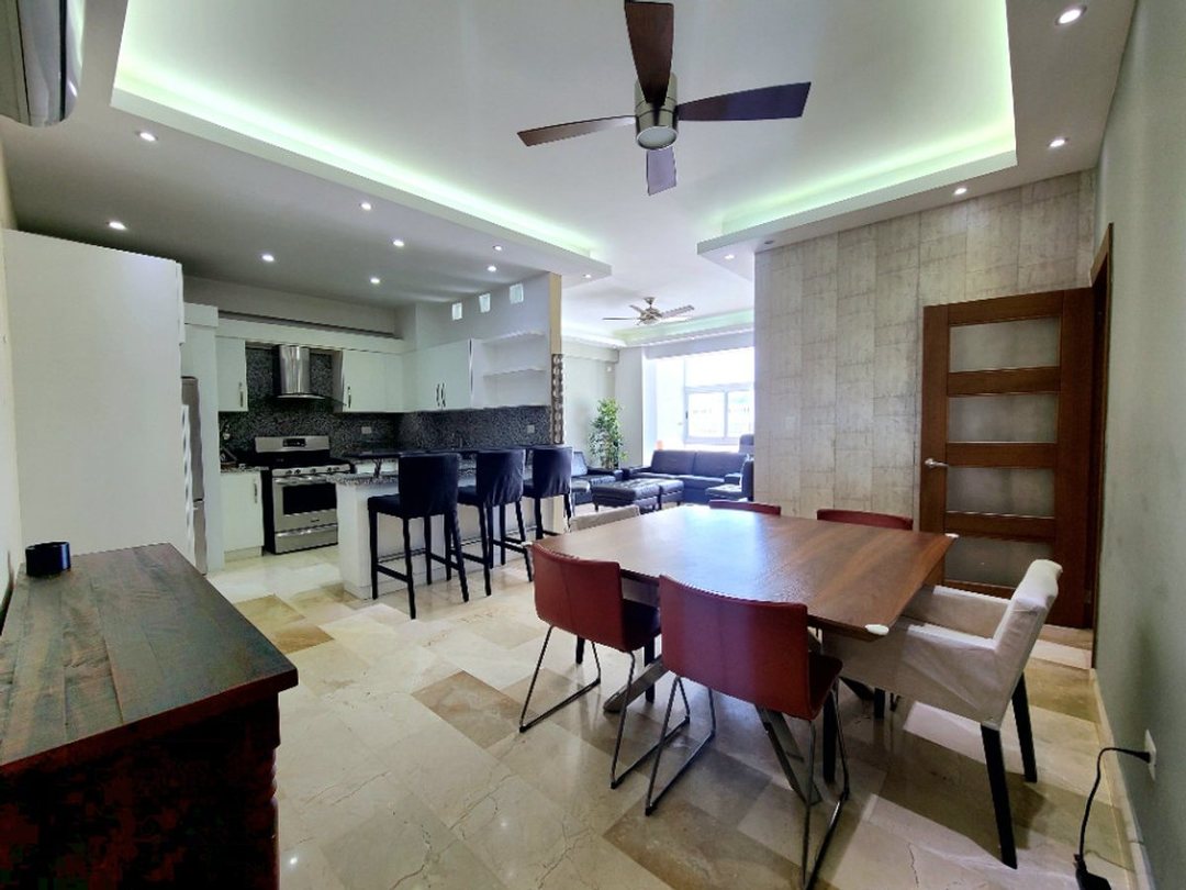 Apartamento en La Esperilla, Santo Domingo, foto 3