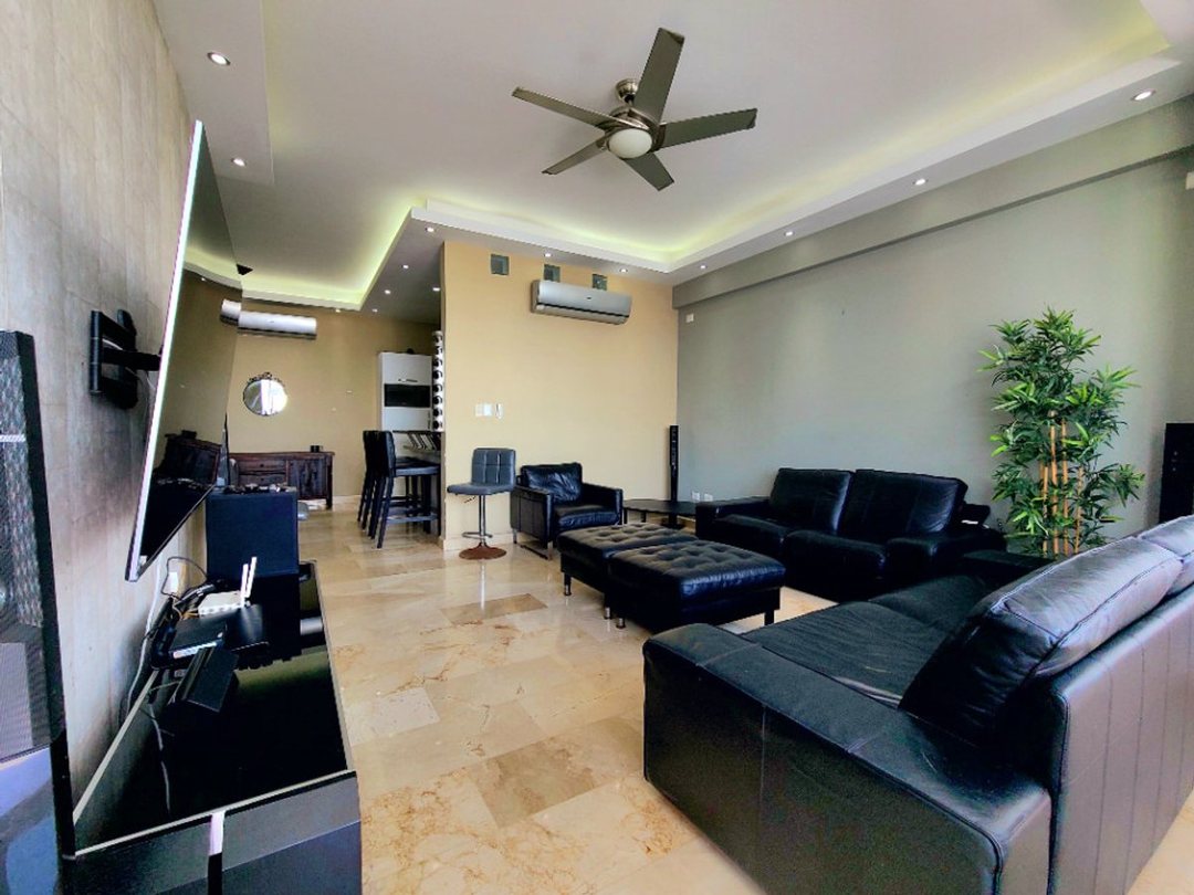 Apartamento en La Esperilla, Santo Domingo, foto 2