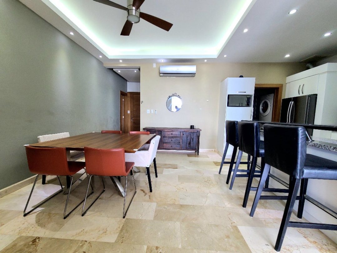 Apartamento en La Esperilla, Santo Domingo, foto 4