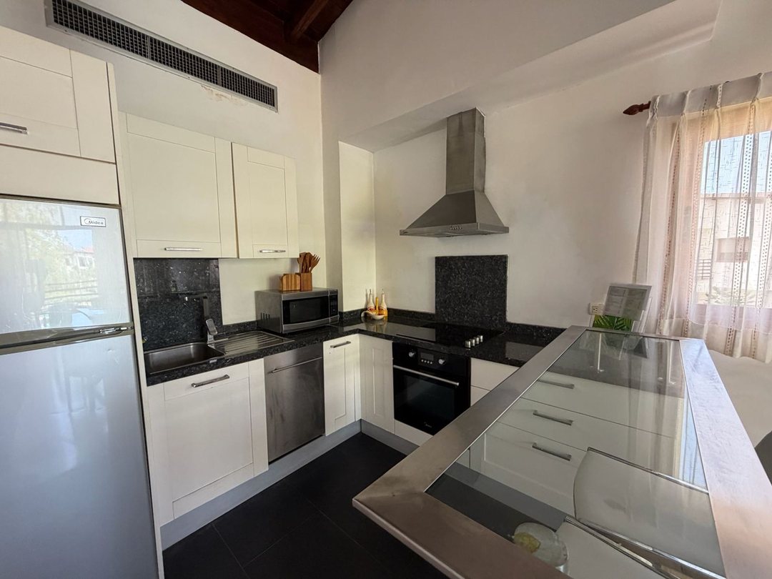 Apartamento en Juan Dolio, foto 2