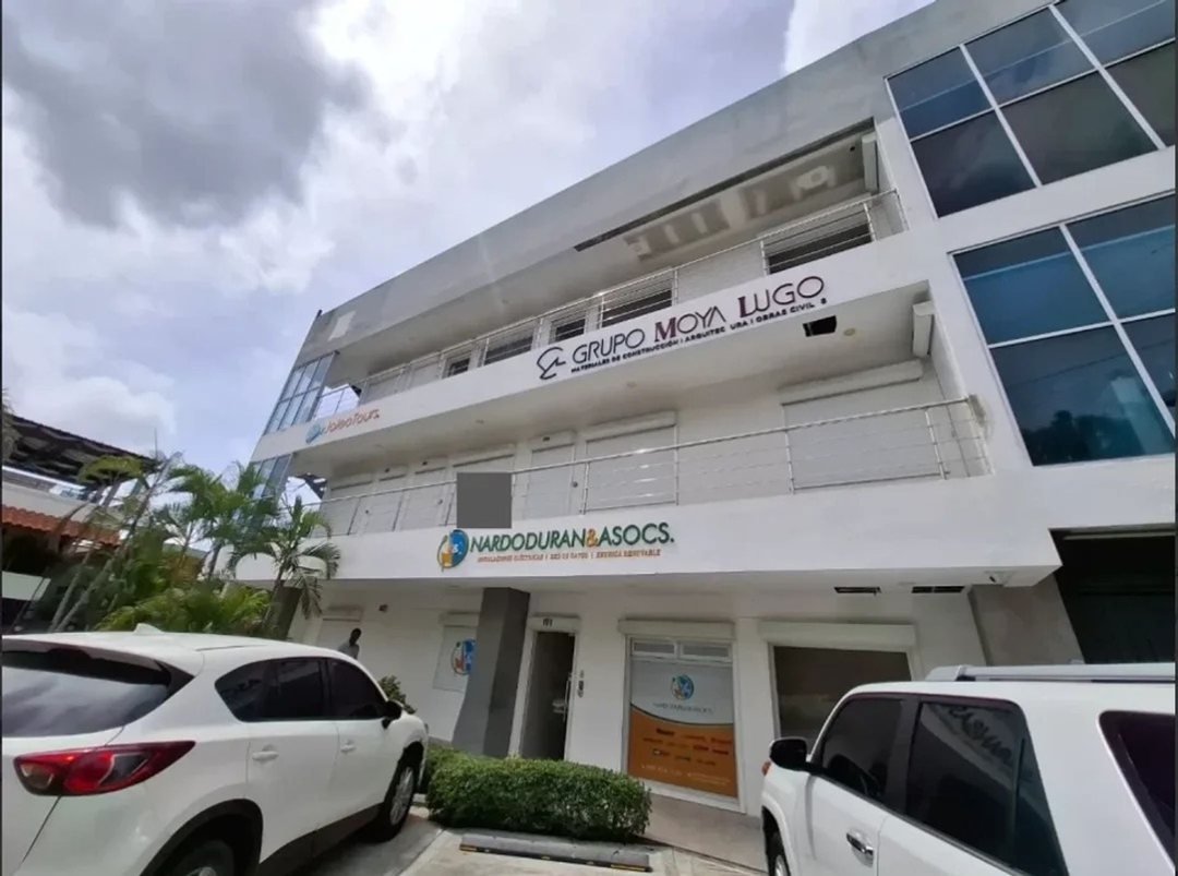 Commercial space in Atala