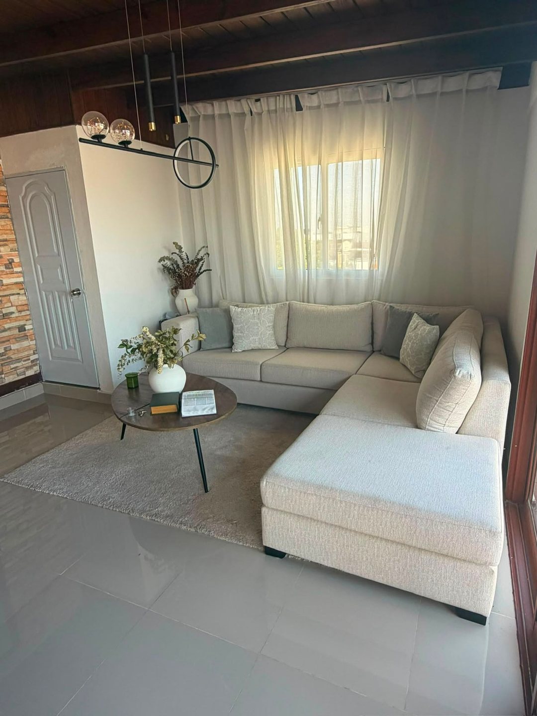 Apartamento en Colinas de los Ríos, foto 3