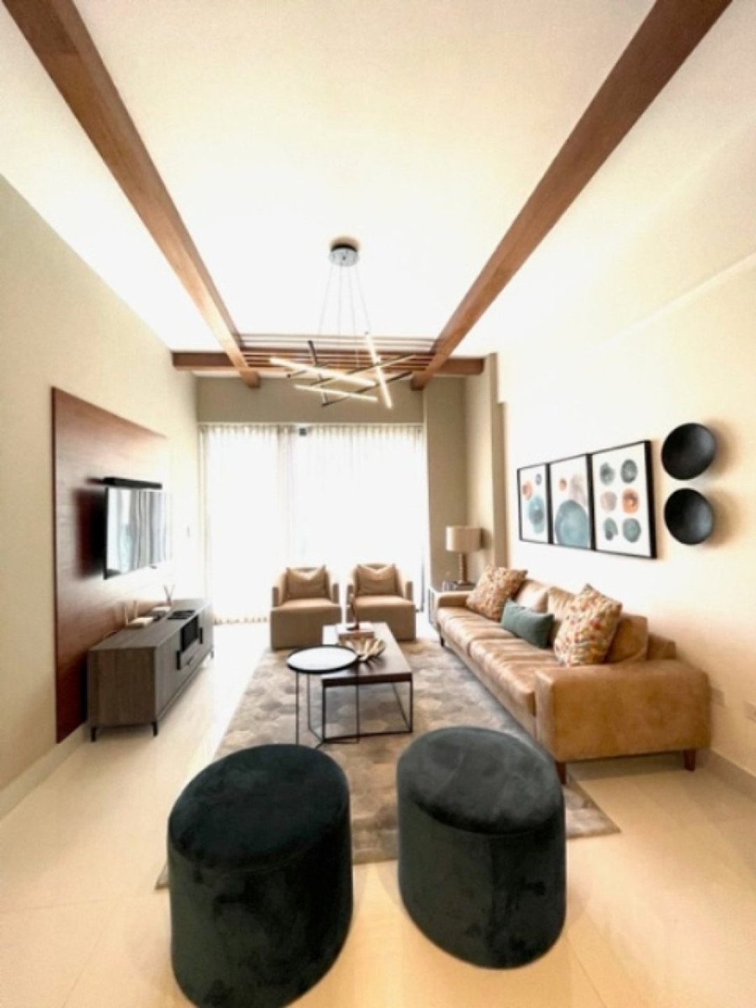Apartamento en Santo Domingo de Guzmán, foto 3