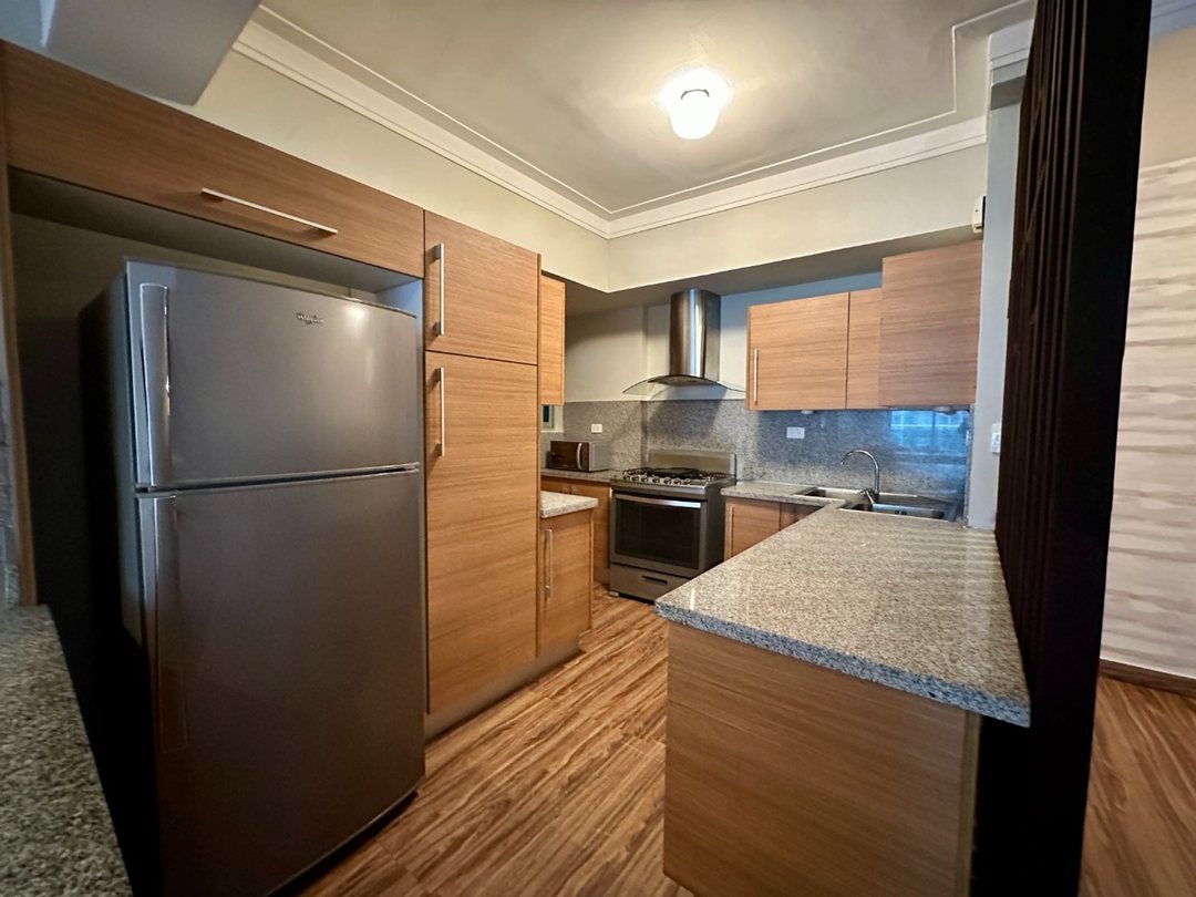 Apartamento en Bella Vista, foto 3