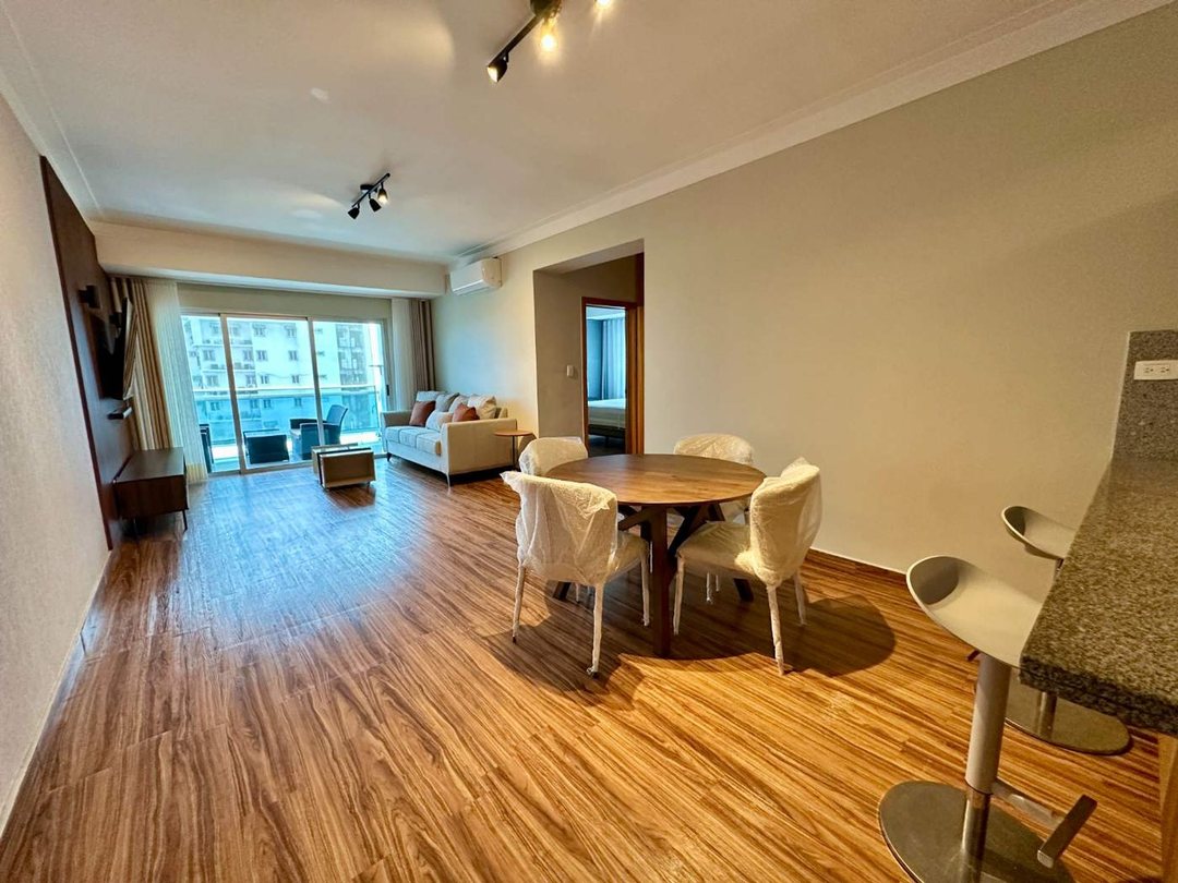 Apartamento en Bella Vista, foto 4