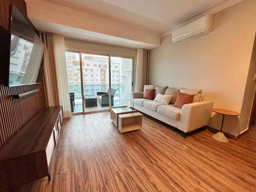 Apartment in Bella Vista