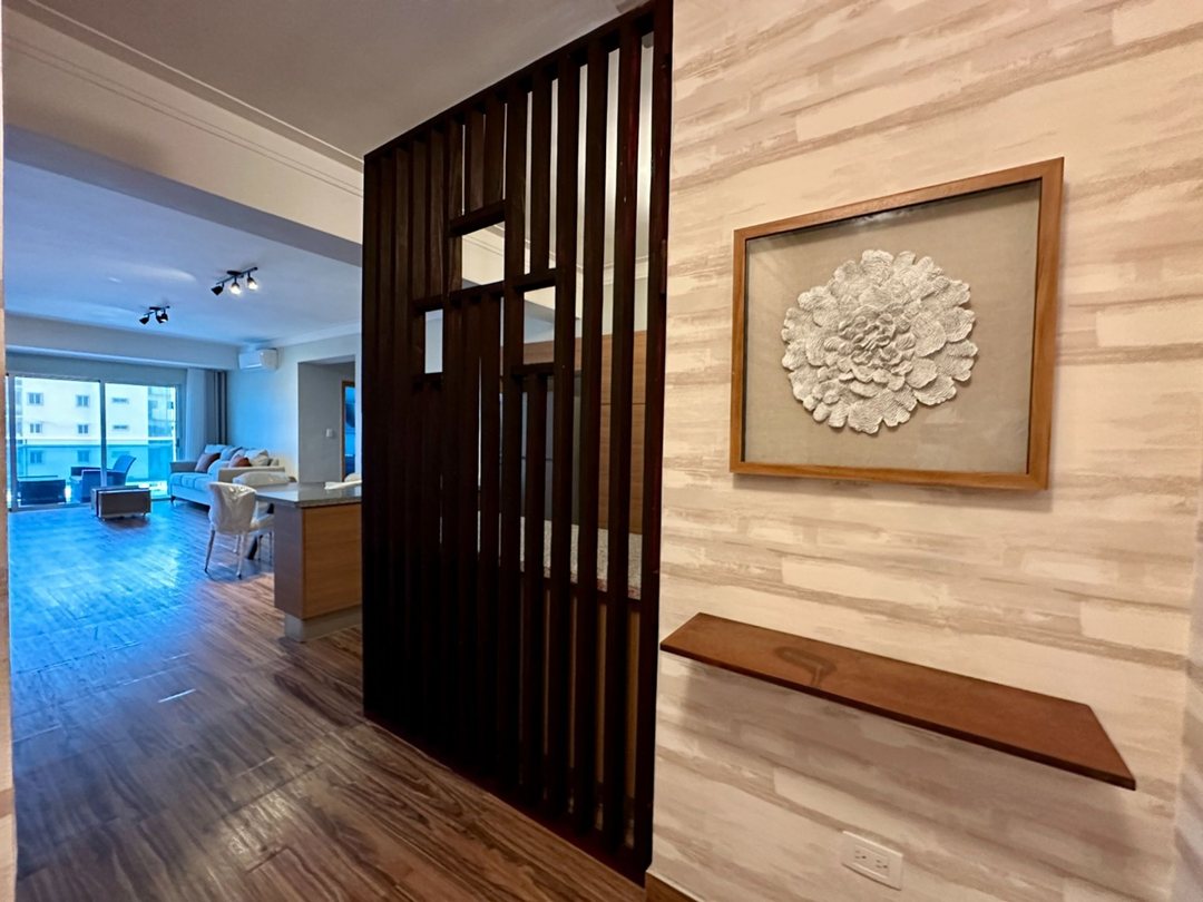 Apartamento en Bella Vista, foto 2