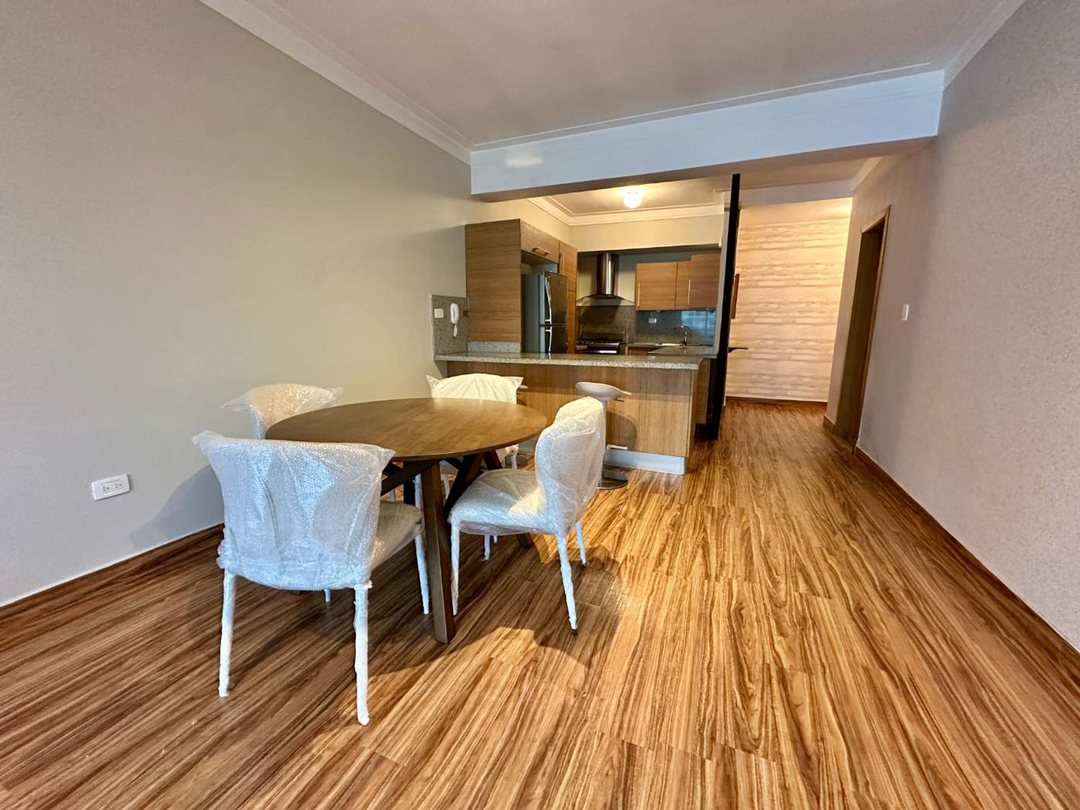 Apartamento en Bella Vista, foto 5