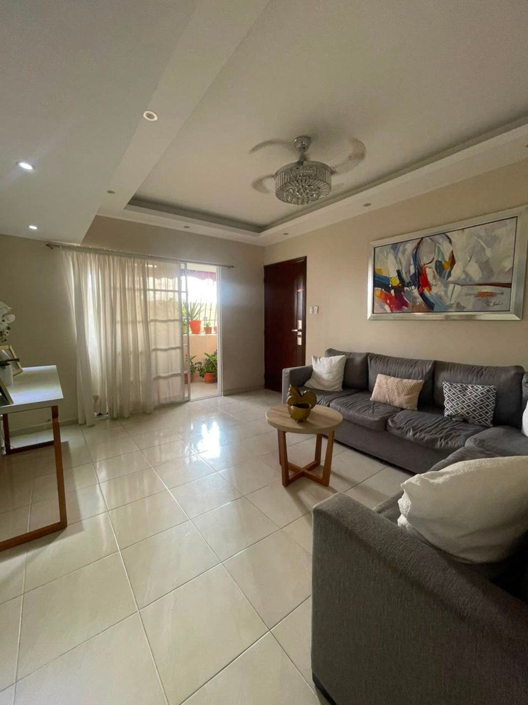 Apartamento en Alma Rosa I, foto 2