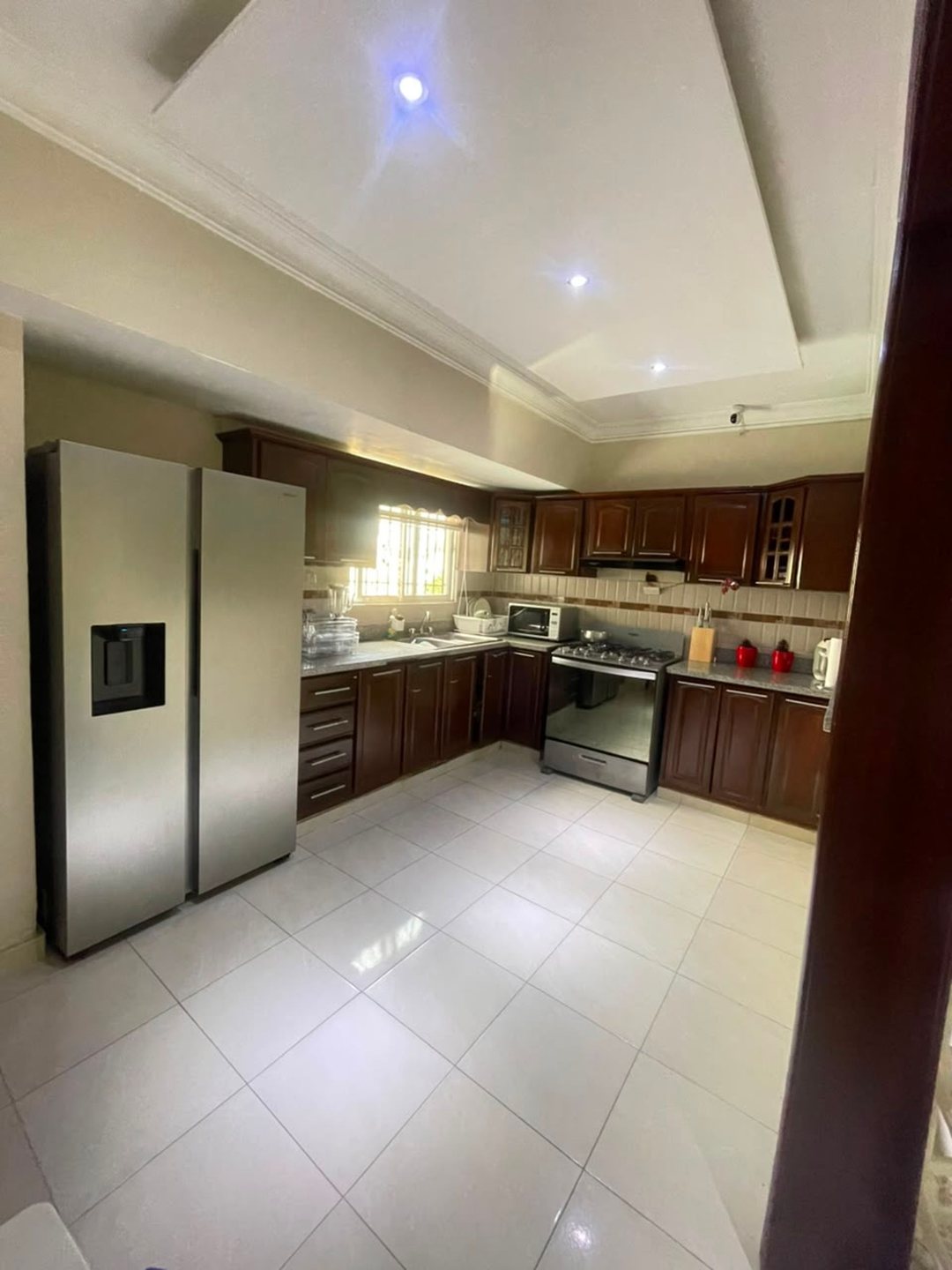 Apartamento en Alma Rosa I, foto 3