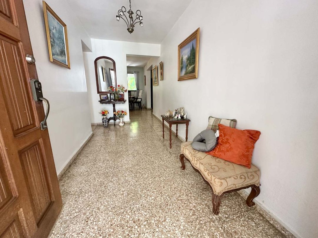 Casa en Mata Hambre, foto 4