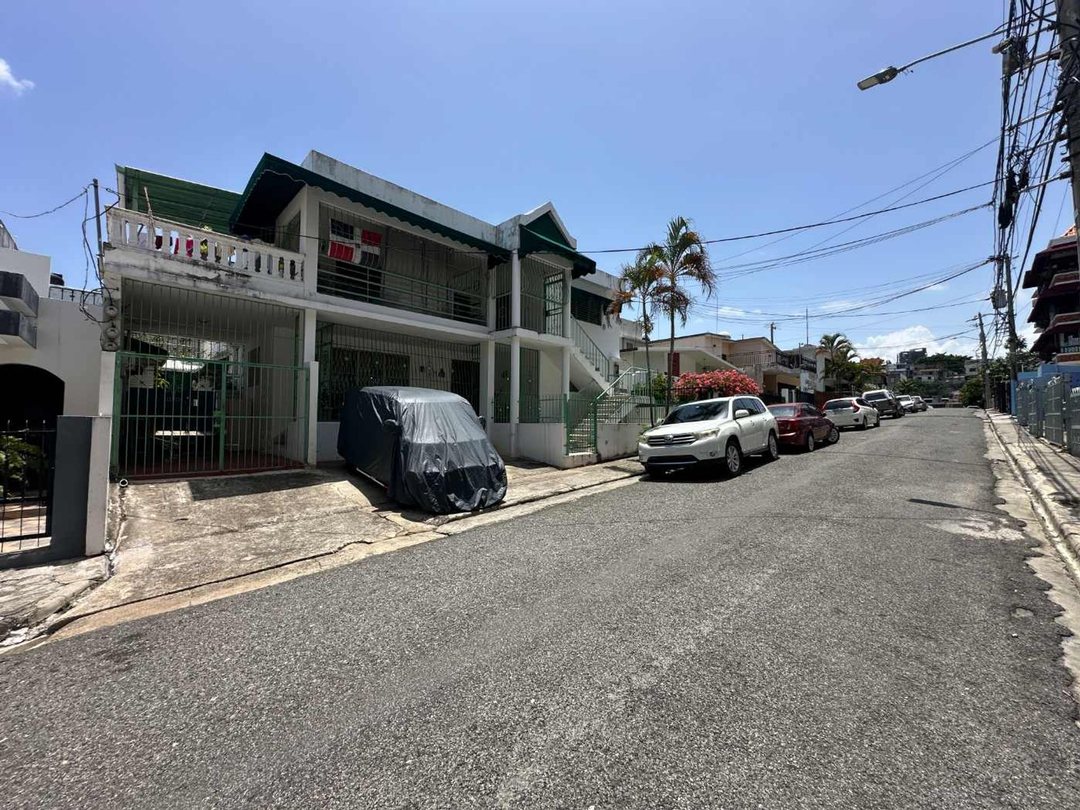 Casa en Mata Hambre, foto 2