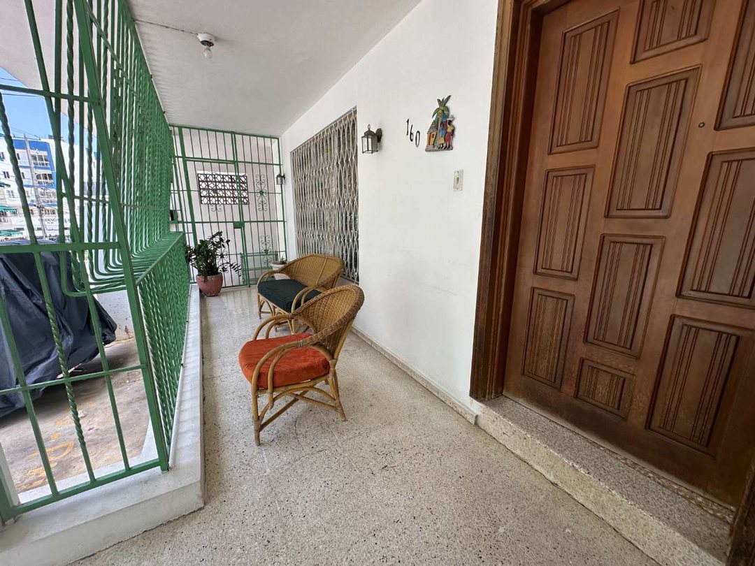 Casa en Mata Hambre, foto 3
