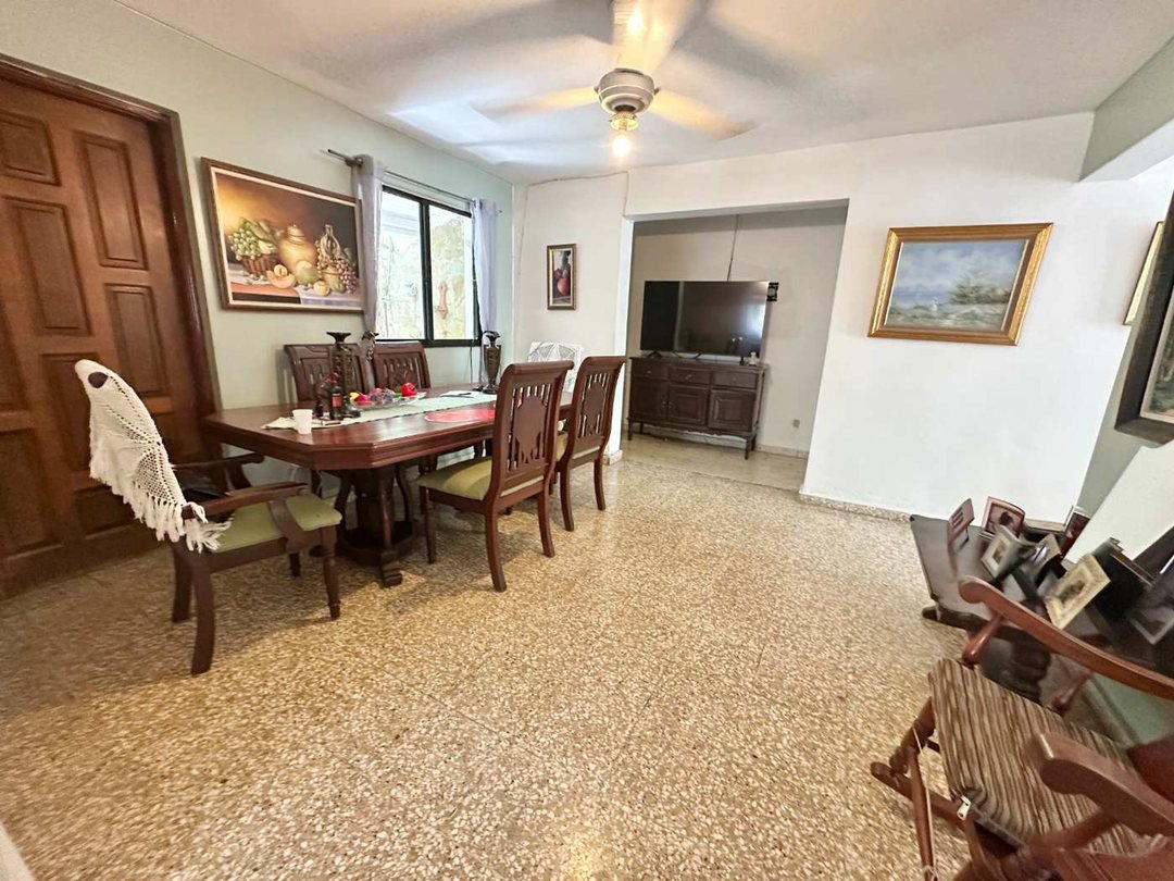 Casa en Mata Hambre, foto 5