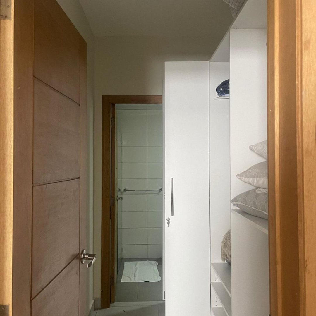 Apartamento en Mirador Norte, Santo Domingo, foto 4