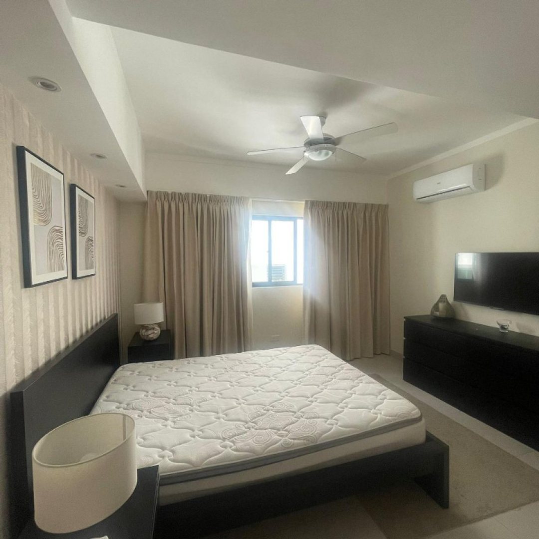 Apartamento en Mirador Norte, Santo Domingo, foto 3