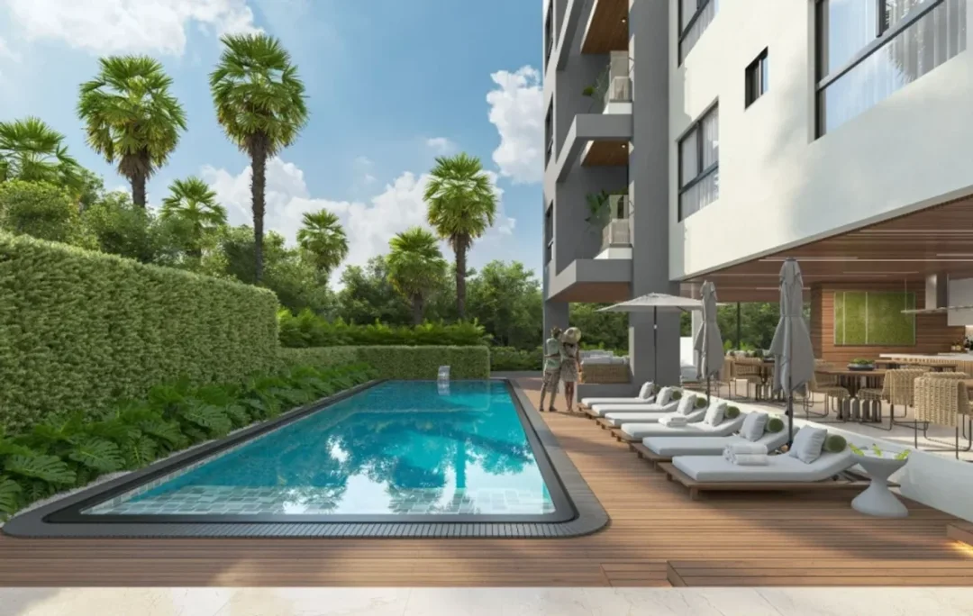 Apartamento en Arroyo Hondo Viejo, foto 4