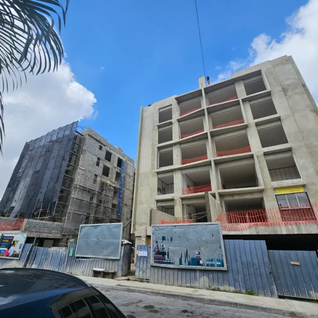 Apartamento en Arroyo Hondo Viejo