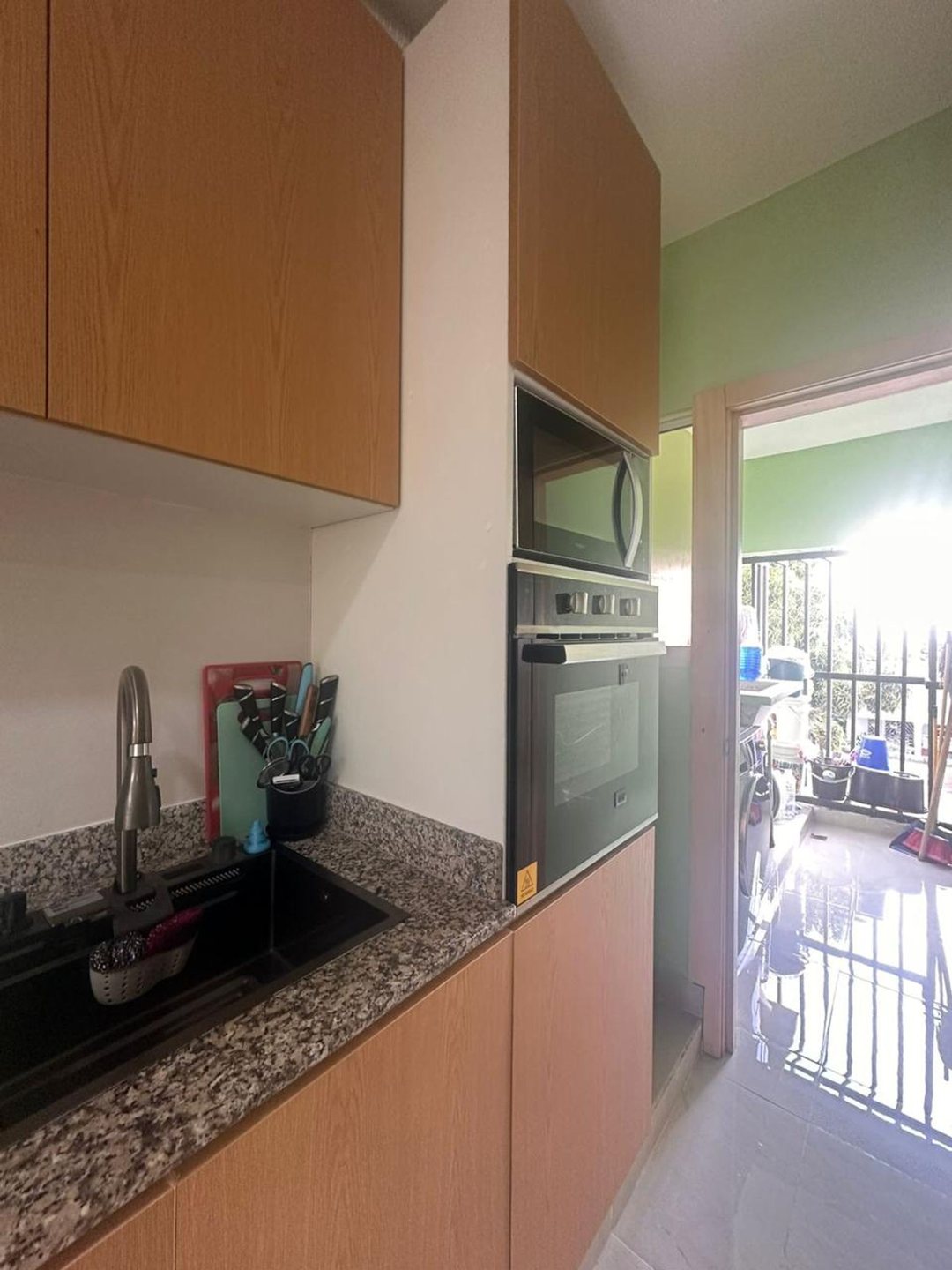 Apartamento en Canastica o Paraíso, foto 2