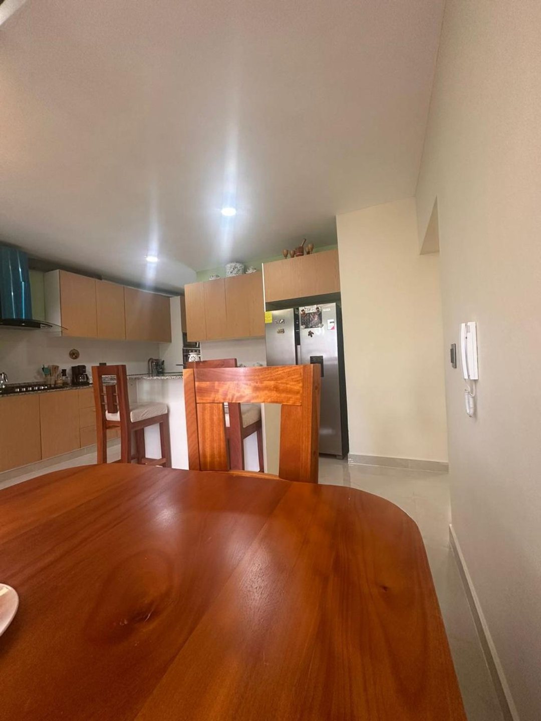 Apartamento en Canastica o Paraíso, foto 3