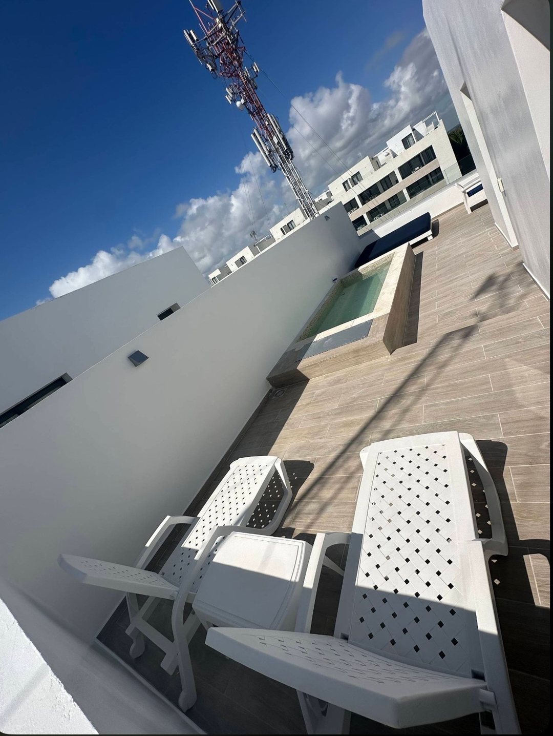 Penthouse en La Playa, foto 2