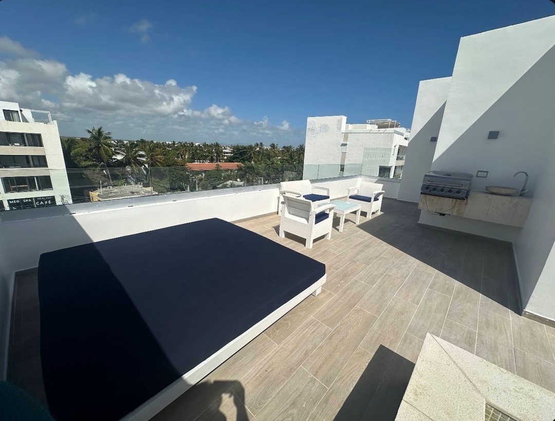 Penthouse en La Playa, foto 3