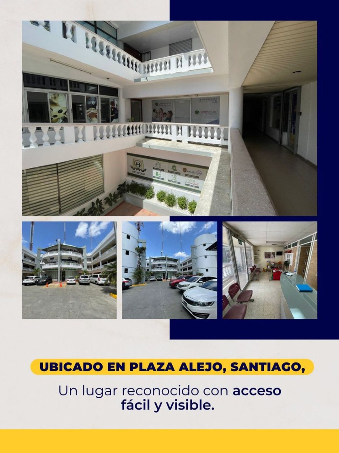 Solar en Plaza, foto 2